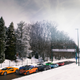 Image for article titled A Winter Road Trip In A McLaren Is The Best Way To Make Yourself And Others Happy